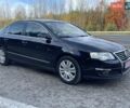 Фольксваген Пассат 2008 в Ковель на Automoto.ua Черный Фольксваген Пассат, объемом двигателя 1.8 л и пробегом 190 тыс. км за 7650 $, фото 8 на Automoto.ua