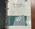 Чорний Фольксваген Пассат, об'ємом двигуна 1.8 л та пробігом 174 тис. км за 6400 $, фото 15 на Automoto.ua
