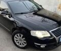 Черный Фольксваген Пассат, объемом двигателя 1.8 л и пробегом 279 тыс. км за 6200 $, фото 18 на Automoto.ua