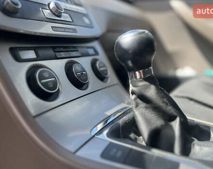 Черный Фольксваген Пассат, объемом двигателя 1.8 л и пробегом 356 тыс. км за 6900 $, фото 11 на Automoto.ua