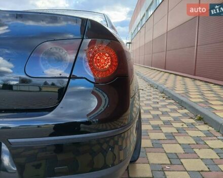 Фольксваген Пассат 2008 в Гайсине на Automoto.ua Черный Фольксваген Пассат, объемом двигателя 1.79 л и пробегом 206 тыс. км за 6250 $, фото 22 на Automoto.ua