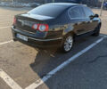 Чорний Фольксваген Пассат, об'ємом двигуна 1.98 л та пробігом 272 тис. км за 9500 $, фото 5 на Automoto.ua
