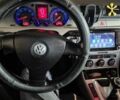 Черный Фольксваген Пассат, объемом двигателя 1.8 л и пробегом 280 тыс. км за 6500 $, фото 3 на Automoto.ua