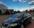 Черный Фольксваген Пассат, объемом двигателя 1.9 л и пробегом 230 тыс. км за 7223 $, фото 1 на Automoto.ua
