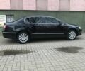 Чорний Фольксваген Пассат, об'ємом двигуна 1.8 л та пробігом 271 тис. км за 7250 $, фото 10 на Automoto.ua