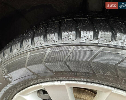 Чорний Фольксваген Пассат, об'ємом двигуна 1.8 л та пробігом 174 тис. км за 6400 $, фото 14 на Automoto.ua