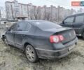 Черный Фольксваген Пассат, объемом двигателя 1.98 л и пробегом 240 тыс. км за 4400 $, фото 5 на Automoto.ua