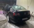 Чорний Фольксваген Пассат, об'ємом двигуна 1.8 л та пробігом 195 тис. км за 4500 $, фото 1 на Automoto.ua