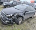 Черный Фольксваген Пассат, объемом двигателя 1.98 л и пробегом 240 тыс. км за 4400 $, фото 3 на Automoto.ua