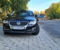 Чорний Фольксваген Пассат, об'ємом двигуна 1.8 л та пробігом 140 тис. км за 8900 $, фото 1 на Automoto.ua