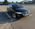 Чорний Фольксваген Пассат, об'ємом двигуна 1.98 л та пробігом 272 тис. км за 9500 $, фото 1 на Automoto.ua