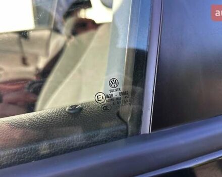 Чорний Фольксваген Пассат, об'ємом двигуна 1.8 л та пробігом 211 тис. км за 6500 $, фото 43 на Automoto.ua