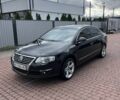 Чорний Фольксваген Пассат, об'ємом двигуна 3.2 л та пробігом 287 тис. км за 7200 $, фото 1 на Automoto.ua