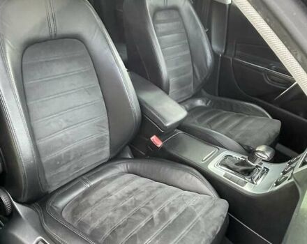 Фольксваген Пассат 2008 в Ковель на Automoto.ua Черный Фольксваген Пассат, объемом двигателя 1.8 л и пробегом 190 тыс. км за 7650 $, фото 33 на Automoto.ua