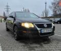 Черный Фольксваген Пассат, объемом двигателя 2 л и пробегом 212 тыс. км за 6500 $, фото 3 на Automoto.ua