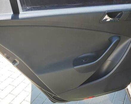 Фольксваген Пассат 2008 в Каменце-Подольском на Automoto.ua Черный Фольксваген Пассат, объемом двигателя 1.8 л и пробегом 226 тыс. км за 5900 $, фото 8 на Automoto.ua