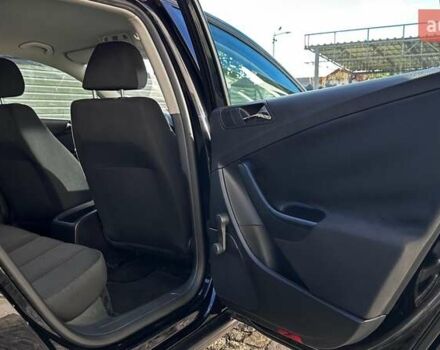 Чорний Фольксваген Пассат, об'ємом двигуна 1.8 л та пробігом 211 тис. км за 6500 $, фото 20 на Automoto.ua