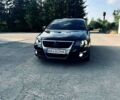 Черный Фольксваген Пассат, объемом двигателя 1.8 л и пробегом 270 тыс. км за 6450 $, фото 1 на Automoto.ua