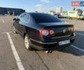 Чорний Фольксваген Пассат, об'ємом двигуна 1.98 л та пробігом 272 тис. км за 9500 $, фото 4 на Automoto.ua