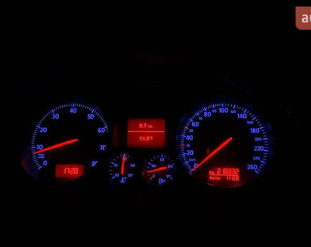 Черный Фольксваген Пассат, объемом двигателя 1.8 л и пробегом 225 тыс. км за 6650 $, фото 5 на Automoto.ua