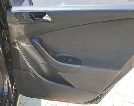 Фольксваген Пассат 2008 в Каменце-Подольском на Automoto.ua Черный Фольксваген Пассат, объемом двигателя 1.8 л и пробегом 226 тыс. км за 5900 $, фото 14 на Automoto.ua