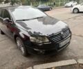 Чорний Фольксваген Пассат, об'ємом двигуна 3.2 л та пробігом 217 тис. км за 4500 $, фото 14 на Automoto.ua