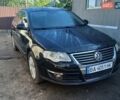 Черный Фольксваген Пассат, объемом двигателя 1.97 л и пробегом 240 тыс. км за 7900 $, фото 1 на Automoto.ua