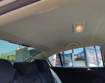 Фольксваген Пассат 2008 в Каменце-Подольском на Automoto.ua Черный Фольксваген Пассат, объемом двигателя 1.8 л и пробегом 226 тыс. км за 5900 $, фото 22 на Automoto.ua