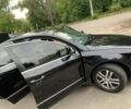 Фольксваген Пассат 2008 в Киеве на Automoto.ua Черный Фольксваген Пассат, объемом двигателя 2 л и пробегом 450 тыс. км за 5500 $, фото 5 на Automoto.ua