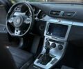 Черный Фольксваген Пассат, объемом двигателя 1.8 л и пробегом 285 тыс. км за 5800 $, фото 10 на Automoto.ua