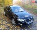 Черный Фольксваген Пассат, объемом двигателя 1.97 л и пробегом 301 тыс. км за 6700 $, фото 20 на Automoto.ua