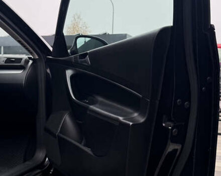 Черный Фольксваген Пассат, объемом двигателя 2 л и пробегом 429 тыс. км за 6500 $, фото 12 на Automoto.ua