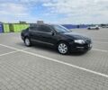Черный Фольксваген Пассат, объемом двигателя 2 л и пробегом 350 тыс. км за 5900 $, фото 7 на Automoto.ua
