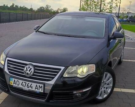 Черный Фольксваген Пассат, объемом двигателя 1.8 л и пробегом 202 тыс. км за 6500 $, фото 17 на Automoto.ua