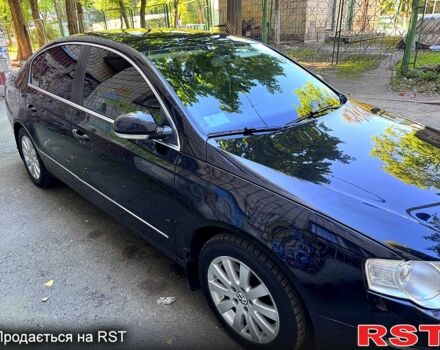Черный Фольксваген Пассат, объемом двигателя 1.8 л и пробегом 157 тыс. км за 7200 $, фото 7 на Automoto.ua