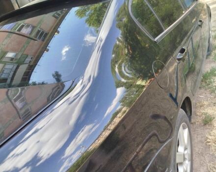 Чорний Фольксваген Пассат, об'ємом двигуна 1.8 л та пробігом 218 тис. км за 6500 $, фото 11 на Automoto.ua