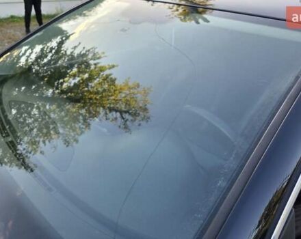 Черный Фольксваген Пассат, объемом двигателя 1.8 л и пробегом 222 тыс. км за 6700 $, фото 44 на Automoto.ua