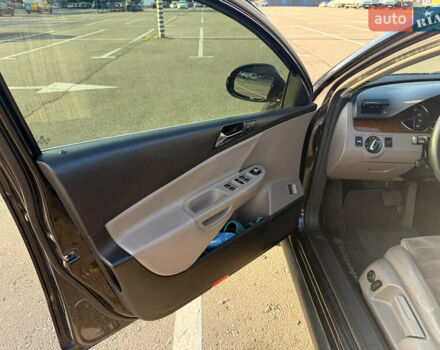 Чорний Фольксваген Пассат, об'ємом двигуна 1.98 л та пробігом 272 тис. км за 9500 $, фото 17 на Automoto.ua