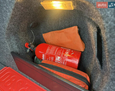 Черный Фольксваген Пассат, объемом двигателя 1.6 л и пробегом 219 тыс. км за 6800 $, фото 23 на Automoto.ua