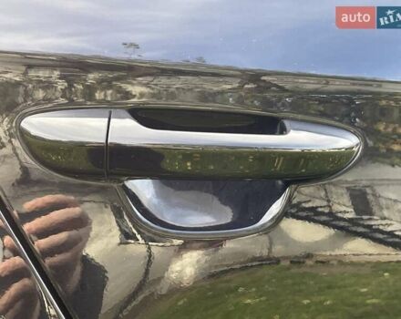 Фольксваген Пассат 2008 в Ковель на Automoto.ua Черный Фольксваген Пассат, объемом двигателя 1.8 л и пробегом 190 тыс. км за 7650 $, фото 23 на Automoto.ua