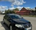 Черный Фольксваген Пассат, объемом двигателя 1.8 л и пробегом 160 тыс. км за 3350 $, фото 1 на Automoto.ua