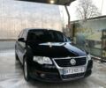 Черный Фольксваген Пассат, объемом двигателя 1.78 л и пробегом 215 тыс. км за 5900 $, фото 1 на Automoto.ua