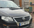 Фольксваген Пассат 2008 в Коростене на Automoto.ua Черный Фольксваген Пассат, объемом двигателя 1.8 л и пробегом 382 тыс. км за 6000 $, фото 1 на Automoto.ua