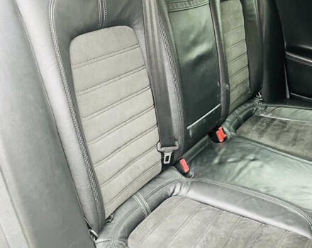 Черный Фольксваген Пассат, объемом двигателя 1.8 л и пробегом 287 тыс. км за 6500 $, фото 15 на Automoto.ua