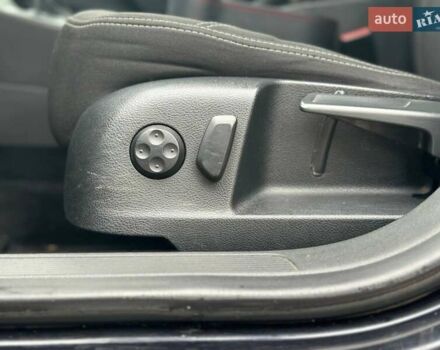 Чорний Фольксваген Пассат, об'ємом двигуна 1.8 л та пробігом 278 тис. км за 6800 $, фото 17 на Automoto.ua