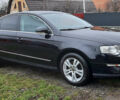 Черный Фольксваген Пассат, объемом двигателя 1.4 л и пробегом 200 тыс. км за 6900 $, фото 9 на Automoto.ua