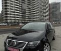 Чорний Фольксваген Пассат, об'ємом двигуна 1.8 л та пробігом 166 тис. км за 7400 $, фото 1 на Automoto.ua