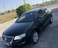 Черный Фольксваген Пассат, объемом двигателя 1.8 л и пробегом 190 тыс. км за 6189 $, фото 1 на Automoto.ua