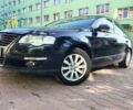 Чорний Фольксваген Пассат, об'ємом двигуна 1.8 л та пробігом 255 тис. км за 4950 $, фото 1 на Automoto.ua