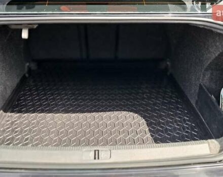 Чорний Фольксваген Пассат, об'ємом двигуна 1.8 л та пробігом 255 тис. км за 7000 $, фото 15 на Automoto.ua